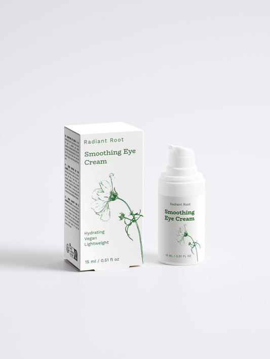 Smoothing Eye Cream
